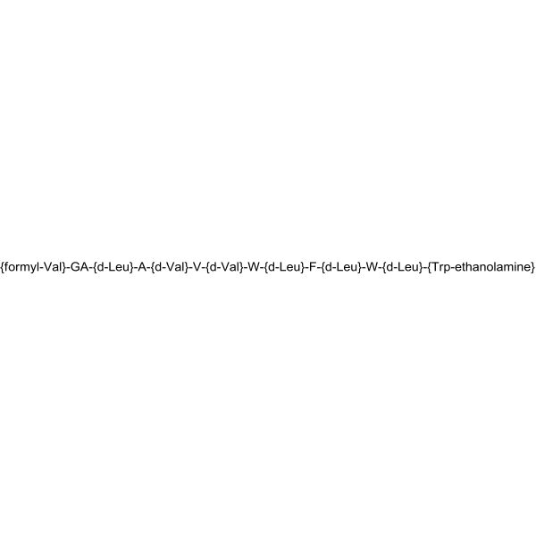 Gramicidin B 4422-52-0